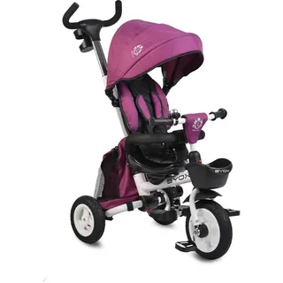 Byox Tricycle Flexy Lux 3 in 1 Dreirad