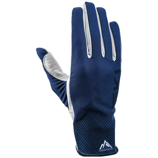 Leki Guide Premium Handschuhe Blau 6
