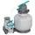 Flowclear Sandfilteranlage mit Zeitschaltuhr 6.056 l/h 230 W (2025)