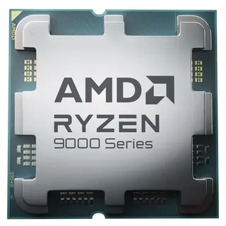 AMD Ryzen 7 9800X3D 4.70-5.20 GHz Tray ohne Kühler 100-000001084