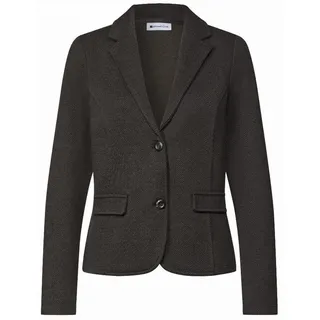 STREET ONE Jackenblazer Braun 44