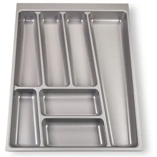 SOTech Orga-Box II Besteckeinsatz 450 mm 35,5 x 4,5 x 46,2 cm