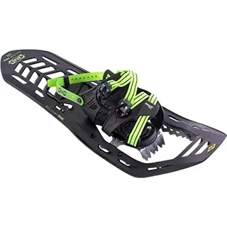 Atlas Helium Trail Schwarz onesize