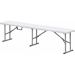 Greemotion San Remo 182 x 43 x 27 cm Weiß