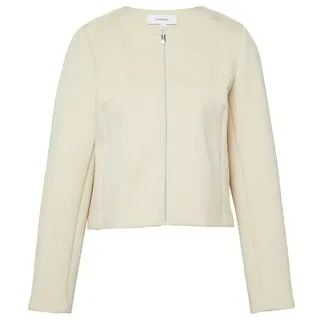Comma, comma Outdoorjacke beige 38 EU