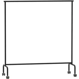 Maul Garderobenständer Maullimbo 151 cm Schwarz