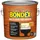 Aussen 2,5 l eiche hell
