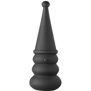 Villeroy & Boch Dekofigur Noël Chic Schneemann