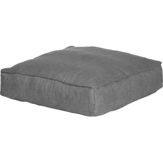 BLOMUS Loungesofa-Modul Grow Diwan 95 x cm Polypropylen Schwarz