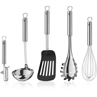 Profi Plus Küchenhelfer-Set, 5-teilig