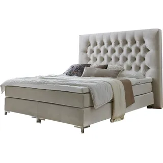 Atlantic Home Collection Ronja 140 x 200 cm H2 Creme