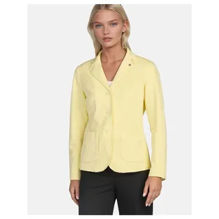 BLONDE No.8 Blazer SAVAUDE in SUNSHINE | Gr.: 34