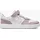 White/Venice/Plum Fog/White 28