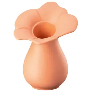 Rosenthal Florinda Coral Vase 9 cm