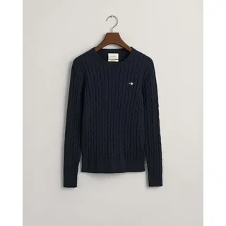 Gant Rundhalspullover XXL