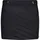 Rock Damen Grau 34