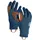 Glove Blau XS