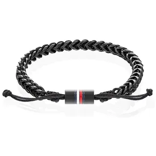 Tommy Hilfiger Armband 2790513 - schwarz