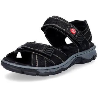 Rieker 68851 schwarz 39