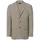 Hechter PARIS Herren Sakko beige meliert beige NOS
