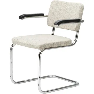 Thonet S 64 PV Freischwinger Stuhl frei konfigurierbar