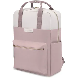 KAPTEN & SON Bergen Small Dusty Rose
