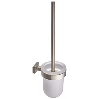 Grohe WC-Bürstengarnitur Essentials Cube supersteel (40513DC1)