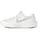 Damen White/Pure Platinum 39