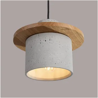 Sollux Mab 1-flg. 15 W 30 cm grau