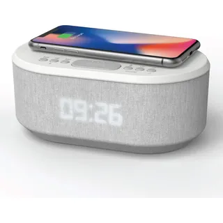 AIC 18 BT weiß