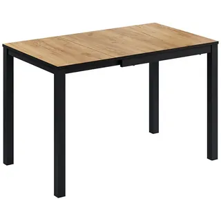 Vicco Esstisch Granny, 120 x 70 cm ausziehbar