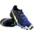 Herren Bluing/Black/Acid Lime 45 1/3