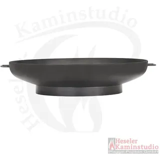 Feuerschale PAN 1 aus 2 mm Rohstahl Ø 70 cm / Wieder sofort Lieferbar ✅