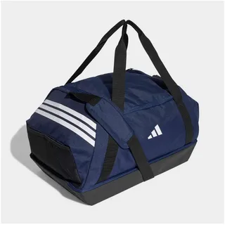 adidas Duffelbag Tiro Medium Team Navy Blue/White