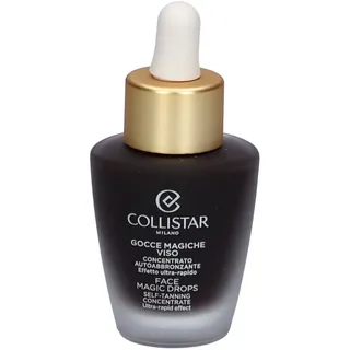 Collistar Magic Drops Selbstbräuner Drops 30 ml