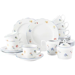 SELTMANN WEIDEN Sonate Kaffeeservice 20-tlg.