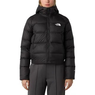 The North Face Hyalite Down Hoodie Schwarz 34