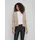 Viril Short L/S Knit Cardigan Beige XXL