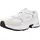 Sea Salt/Grey Matter/White 46,5