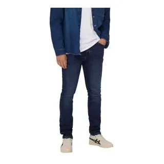 Only & Sons ONSLOOM Slim Fit Dunkelblau 30/34
