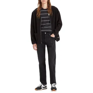 Levi's Herren 502 Taper Jeans, First Impressions ADV, 32W / 30L