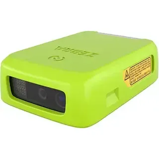 Zebra Technologies Zebra RS2100, 2D, SE4770, BT, NFC, grün,