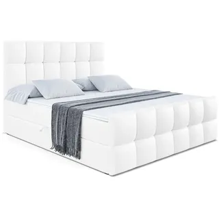 altdecor Ricar-Z 200 x 200 cm H3 Weiß