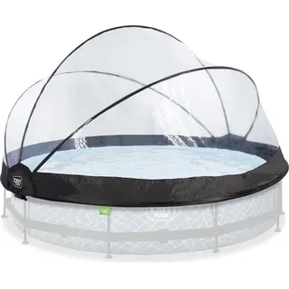 EXIT TOYS Poolabdeckung ECO Ø 360 cm