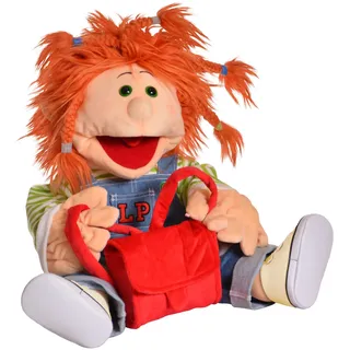 Matthies Spielprodukte GmbH & Co. KG Handpuppe Charlotta 65 cm
