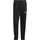 Joggers Black White XL
