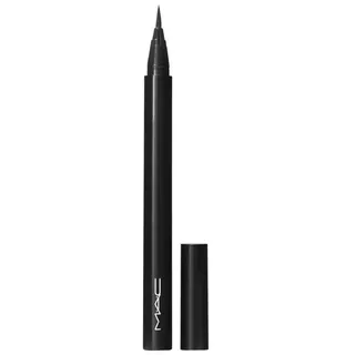 MAC Brushstroke 24 Hour Liner Eyelinerstift Farbton Brushblack 0.67 g
