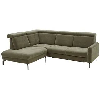Beldomo System Ecksofa REGENSBURG - SC ca. 203,00x258,00