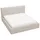 Beige Textil 160x200 Schlafzimmer Betten Polsterbetten