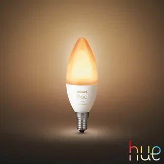 Philips Hue White Ambiance E14 4W (929002294403)